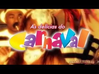 as del cias do carnaval - brasileirinhas babalu, big macky, carlos bazuca, fabiane thompson, karina ferrari, lana paes, larissa milf small tits big ass daddy