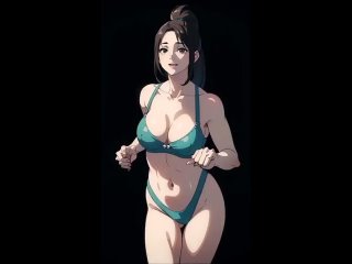 sage - tik-tok dance; 3d sex porno hentai; (by @mythasygirls) [valorant]