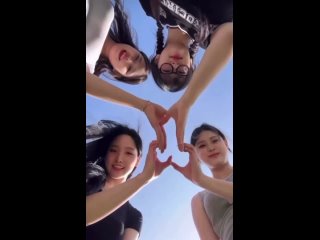 perky asians - japanese girls